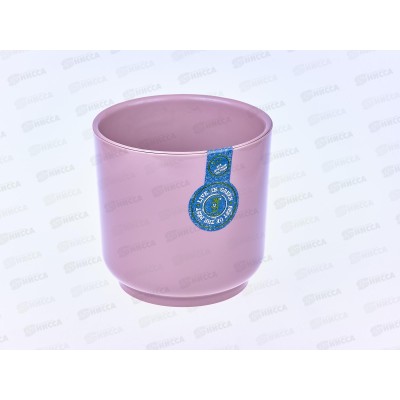 Горшок для цветов Дельта 1,5л Фраппе *12 Горшок для цветов Дельта 1,5л Фраппе *12