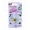 Петуния Аморе мио белая F1 7 шт в пробирке Н18 *5 ГШ +