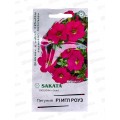 Петуния Игл роуз F1 5шт в пробирке *10 ГШ +