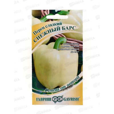 Перец Снежный барс 0,1г автор *10 ГШ Перец Снежный барс 0,1г автор *10 ГШ