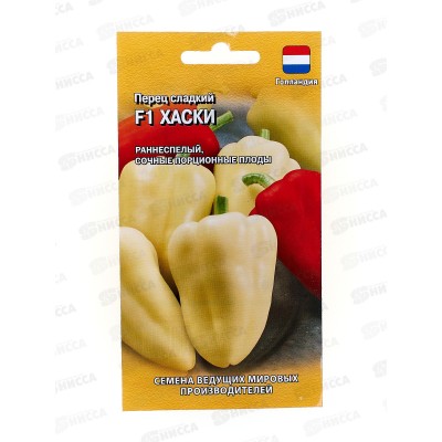Перец Хаски F1 5шт Голландия *5 ГШ СРОК ДО 12.24 Перец Хаски F1 5шт Голландия *5 ГШ СРОК ДО 12.24