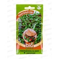 Микрозелень Мангольд микс 5г сер bio greens *10 ГШ срок до 12.25