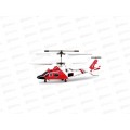 Вертолет на радио управлении Транспортный 19см S111 Gyro+USB *9 гб Вертолет на радио управлении Транспортный 19см S111 Gyro+USB *9 гб