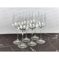 Набор бокалов для вина Селест 6шт 350мл L5831 *2 Набор бокалов для вина Селест 6шт 350мл L5831 *2