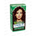 Lady in color pro набор для химической завивки Сильной фиксации *12 Lady in color pro набор для химической завивки Сильной фиксации *12