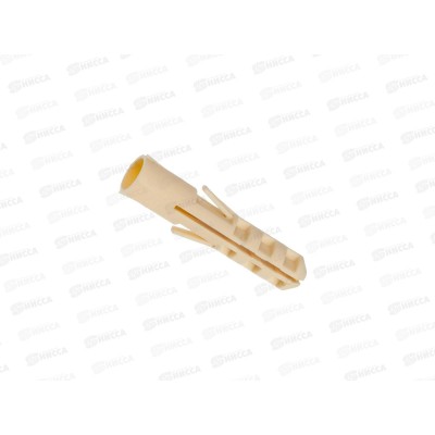 Дюбель PR12х60 нейлон (25шт) Дюбель PR12х60 нейлон (25шт)