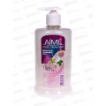 AIME крем-мыло 700мл Жасмин *8 01217 AIME крем-мыло 700мл Жасмин *8 01217