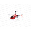 Вертолет на радиоуправлении Металлический  30см S39-1 Gyro+USB  *6   гб