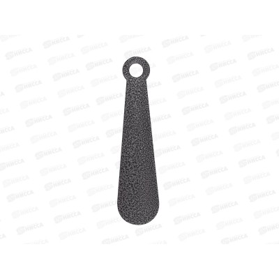 Рожок для обуви миди VL56-52 Рожок для обуви миди VL56-52