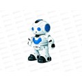 Робот радиоуправляемый Бласт 606-2  *18   гб