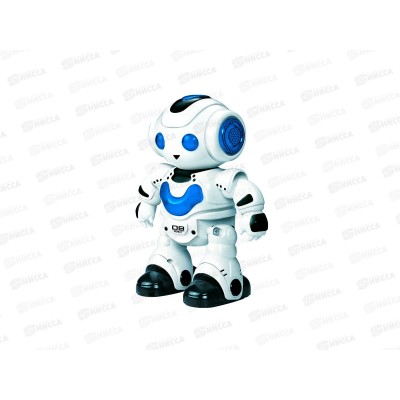 Робот радиоуправляемый Бласт 606-2 *18 гб Робот радиоуправляемый Бласт 606-2 *18 гб