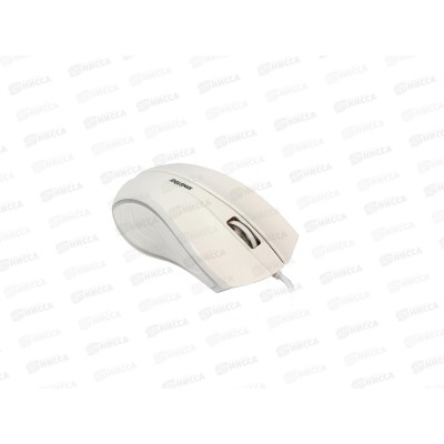 Мышь SmartBuy 338 ONE белая, SBM-338-W *40