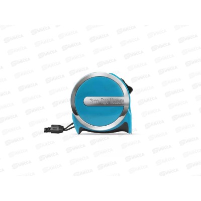 Рулетка 3м*16мм пластиковый ударопрочный корпус, Smartbuy, SBT-MTP-316P3 *96 Рулетка 3м*16мм пластиковый ударопрочный корпус, Smartbuy, SBT-MTP-316P3 *96