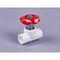 Вентиль PP-R DN20 Aqualink, 03625 *10/50 Вентиль PP-R DN20 Aqualink, 03625 *10/50