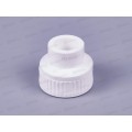 Муфта PP-R комбмнированная внутренняя резьба DN25*1 Aqualink, 03889 *10/80
