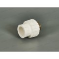 Муфта PP-R комбинированная наружняя резьба DN25*3/4 Aqualink, 03588 *10/100 Муфта PP-R комбинированная наружняя резьба DN25*3/4 Aqualink, 03588 *10/100