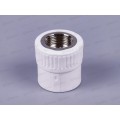 Муфта PP-R комбинированная внутренняя резьба DN32*3/4 Aqualink, 03576 *20/100