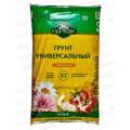 Сад чудес грунт Универсальный 50л Сад чудес грунт Универсальный 50л