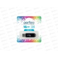 Флэш-карта Perfeo USB 16GB C03 Black