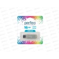 Флэш-карта Perfeo USB 16GB C03 Gray