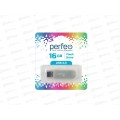 Флеш-карта Perfeo USB 16GB C03 Gray