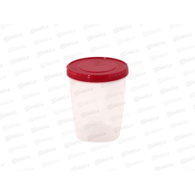 Емкость (Банка) 1250мл Голубая крышка *30 ИНТ Емкость (Банка) 1250мл Голубая крышка *30 ИНТ