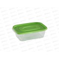Контейнер 1,6л с салатовой крышкой *50 ИНТ Контейнер 1,6л с салатовой крышкой *50 ИНТ