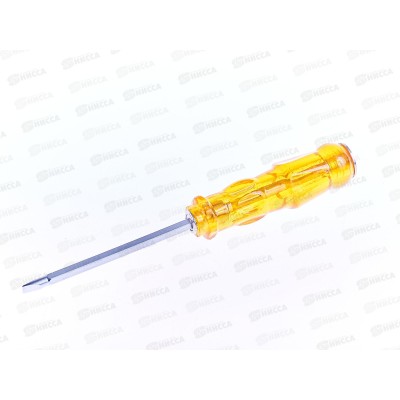 Отвертка комбинированная XLW805 4" (020487) Ж Отвертка комбинированная XLW805 4" (020487) Ж