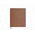 Записная книга ФЕН А4 Шеврет делавэ, коричневый 57718*20 Записная книга ФЕН А4 Шеврет делавэ, коричневый 57718*20