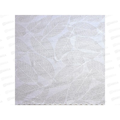 Клеенка Grace Лейс ажурная 1,37х20м GLA-0556U 83122 листья