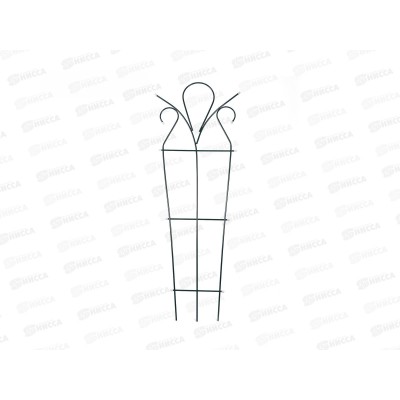 Шпалера "Тюльпан мини" металл Шпалера "Тюльпан мини" металл