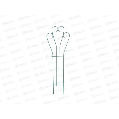 Шпалера &quotДекоративная&quot  металлическая