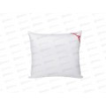 Подушка Верона  68*68 тик смесовый пух 2 категория 70%пух,30%перо