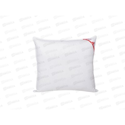 Подушка Верона  68*68 тик смесовый пух 2 категория 70%пух,30%перо