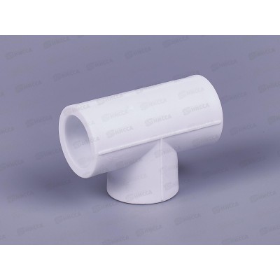 Тройник PP-R DN20 Aqualink, 03477 *30/300 Тройник PP-R DN20 Aqualink, 03477 *30/300