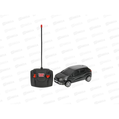 Машина радиоуправляемая LADA XRAY 18см, светящаяся, черная Технопарк 18L-BK, 316491 Машина радиоуправляемая LADA XRAY 18см, светящаяся, черная Технопарк 18L-BK, 316491