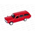 Машина "ТЕХНОПАРК" металл ГАЗ-2402 "Волга" 12см, 2402-12-RD Машина "ТЕХНОПАРК" металл ГАЗ-2402 "Волга" 12см, 2402-12-RD