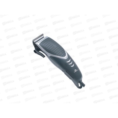 Машинка для стрижки DO-2612 Добрыня сеть,4насадки 14Вт Машинка для стрижки DO-2612 Добрыня сеть,4насадки 14Вт