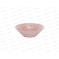 Салатник Фокус 162мм 10533BSL розовый *12 Салатник Фокус 162мм 10533BSL розовый *12