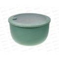 Миска НЕО 3,6л для СВЧ герметичная Фисташковый М1327 *12 Миска НЕО 3,6л для СВЧ герметичная Фисташковый М1327 *12
