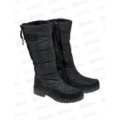 Дутики женские G9932-1 р.37 Дутики женские G9932-1 р.37