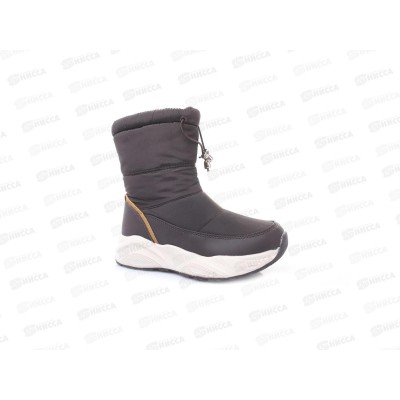 Дутики женские 3258-8 р.36 Дутики женские 3258-8 р.36