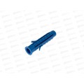 Дюбель распорный 8х40 синий KRANZ, пакет 50шт, KR-01-3618-011 *20 Дюбель распорный 8х40 синий KRANZ, пакет 50шт, KR-01-3618-011 *20