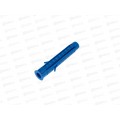 Дюбель распорный 8х50 синий KRANZ, пакет 50шт, KR-01-3618-012 *10 Дюбель распорный 8х50 синий KRANZ, пакет 50шт, KR-01-3618-012 *10