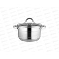 Кастрюля Aurora 3,8л LR02-402