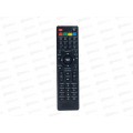 Пульт универсалный для телевизора (RX-707Е) REXANT, 38-0011 Пульт универсалный для телевизора (RX-707Е) REXANT, 38-0011
