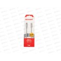 Кабель Type-C - Lightning 2А, 1м, белый ПВХ, Rexant 18-1898 Кабель Type-C - Lightning 2А, 1м, белый ПВХ, Rexant 18-1898
