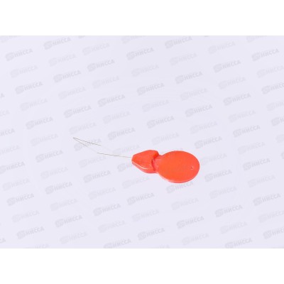 Нитковдеватель пластмасса/металл 5см G2-14983 *100 Б Нитковдеватель пластмасса/металл 5см G2-14983 *100 Б