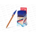 Ручка автоматическая EK53345 R-301 Amber Matic синяя *50/400/3200 Ручка автоматическая EK53345 R-301 Amber Matic синяя *50/400/3200