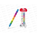Карандаш секционный EK Bones HB 1.7мм 48053 *12 Карандаш секционный EK Bones HB 1.7мм 48053 *12